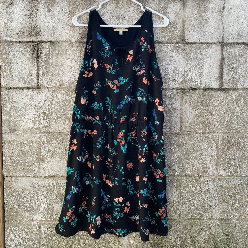 41 Hawthorn Evander Dress